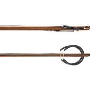 Riffe Mahogany Competition Series Speargun